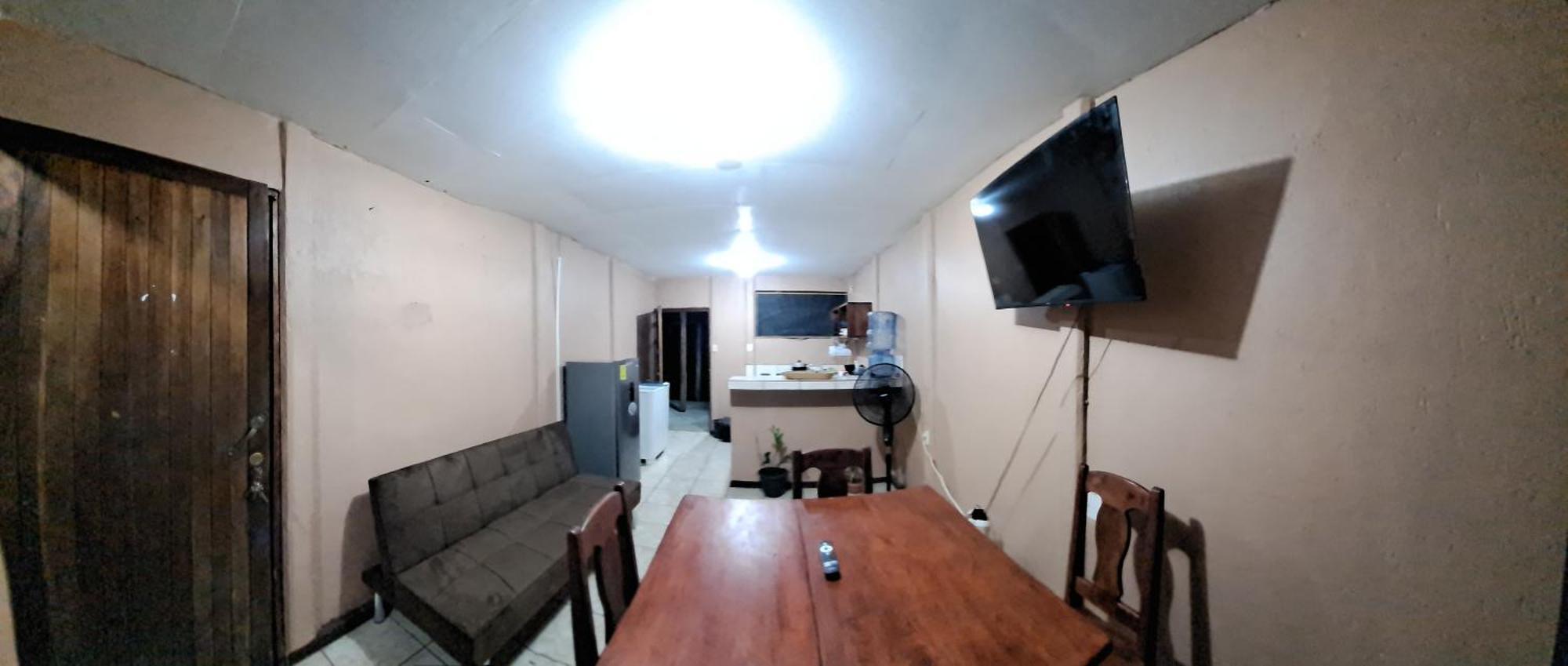 Brike Apartamento Puerto Jiménez Εξωτερικό φωτογραφία